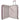 Travelite Elvaa - 4 - Rollen - Trolley Set 3 tlg. (rose) - Markenkoffer