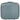 Travelite Elvaa - Beautycase 10.5" 36 cm (blaugrau) - Markenkoffer