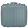 Travelite Elvaa - Beautycase 10.5" 36 cm (bleu-gris)