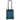 Travelite Jetpack Easy - 2 - Rollen - Trolley S 40 cm (petrol) - Markenkoffer