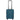 Travelite Jetpack Easy - 2 - Rollen - Trolley S 40 cm (petrol) - Markenkoffer