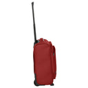 Travelite Jetpack Easy - 2 - Rollen - Trolley S 40 cm (rot) - Markenkoffer