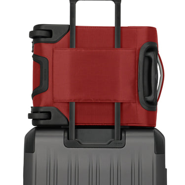 Travelite Jetpack Easy - 2 - Rollen - Trolley S 40 cm (rot) - Markenkoffer