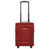 Travelite Jetpack Easy - Trolley 2 Roues S 40 cm (rouge)