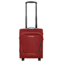 Travelite Jetpack Easy - 2 - Rollen - Trolley S 40 cm (rot) - Markenkoffer