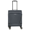 Travelite Jetpack Max - Trolley 4 Roues S 55 cm (anthracite)