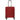 Travelite Jetpack Max - 4 - Rollen - Trolley S 55 cm (rot) - Markenkoffer