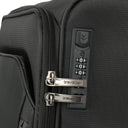 Travelite Jetpack Max - 4 - Rollen - Trolley S 55 cm (schwarz) - Markenkoffer