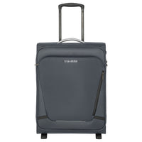 Travelite Jetpack Multi - 2 - Rollen - Trolley S 55 cm (anthracite) - Markenkoffer