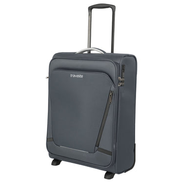 Travelite Jetpack Multi - 2 - Rollen - Trolley S 55 cm (anthracite) - Markenkoffer