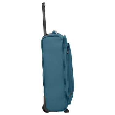 Travelite Jetpack Multi - 2 - Rollen - Trolley S 55 cm (petrol) - Markenkoffer