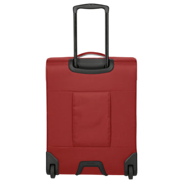 Travelite Jetpack Multi - 2-Rollen-Trolley S 55 cm (rot) - Ansicht 4