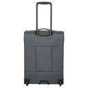 Travelite Jetpack Multi Light - 2-Rollen-Trolley S 55 cm (anthrazit) - Ansicht 4