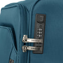Travelite Jetpack Multi Light - 2-Rollen-Trolley S 55 cm (petrol) - Ansicht 8