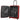 Travelite Jetpack Multi Light - 2 - Rollen - Trolley S 55 cm (rot) - Markenkoffer