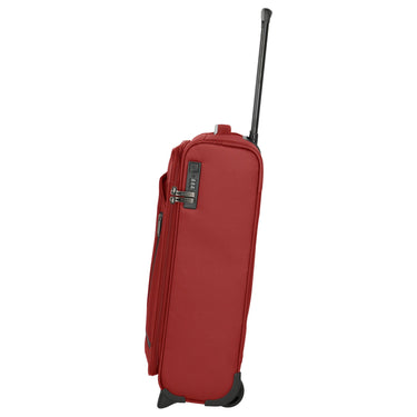 Travelite Jetpack Multi Light - 2 - Rollen - Trolley S 55 cm (rot) - Markenkoffer