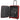 Travelite Jetpack Multi Light - 2 - Rollen - Trolley S 55 cm (rot) - Markenkoffer
