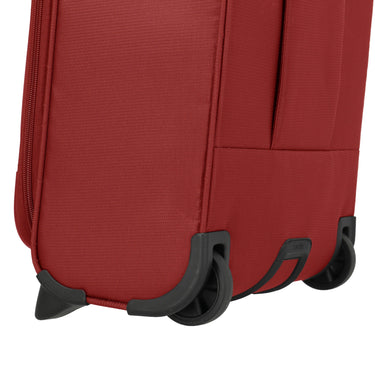Travelite Jetpack Multi Light - 2 - Rollen - Trolley S 55 cm (rot) - Markenkoffer