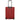Travelite Jetpack Multi Light - 2 - Rollen - Trolley S 55 cm (rot) - Markenkoffer