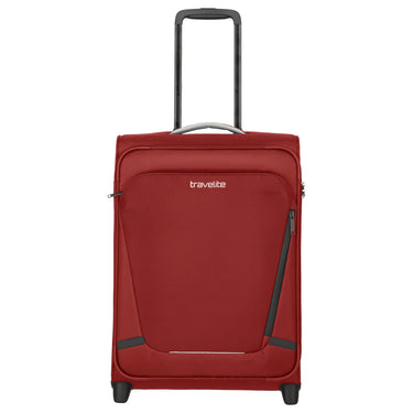 Travelite Jetpack Multi Light - 2 - Rollen - Trolley S 55 cm (rot) - Markenkoffer