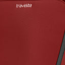 Travelite Jetpack Multi Light - 2 - Rollen - Trolley S 55 cm (rot) - Markenkoffer