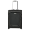 Travelite Jetpack Multi Light - Trolley 2 Roues S 55 cm (noir)