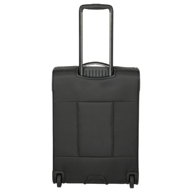 Travelite Jetpack Multi Light - 2 - Rollen - Trolley S 55 cm (schwarz) - Markenkoffer