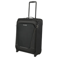Travelite Jetpack Multi Light - 2-Rollen-Trolley S 55 cm (schwarz) - Ansicht 2