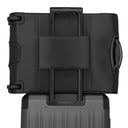 Travelite Jetpack Multi Light - 2 - Rollen - Trolley S 55 cm (schwarz) - Markenkoffer