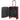 Travelite Jetpack Multi Light - 4 - Rollen - Trolley S 55 cm (rot) - Markenkoffer