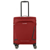 Travelite Jetpack Multi Light - Trolley 4 Roues S 55 cm (rouge)