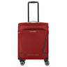 Travelite Jetpack Multi Light - 4-Rollen-Trolley S 55 cm (rot)