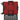 Travelite Jetpack Multi Light - 4 - Rollen - Trolley S 55 cm (rot) - Markenkoffer