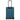 Travelite Jetpack Slim - 2 - Rollen - Trolley S 55 cm (petrol) - Markenkoffer