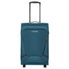 Travelite Jetpack Slim - Trolley 2 Roues S 55 cm (pétrole)