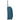 Travelite Jetpack Slim - 2 - Rollen - Trolley S 55 cm (petrol) - Markenkoffer