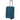 Travelite Jetpack Slim - 2 - Rollen - Trolley S 55 cm (petrol) - Markenkoffer