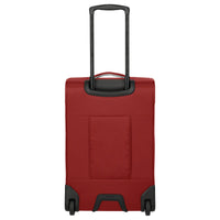 Travelite Jetpack Slim - 2-Rollen-Trolley S 55 cm (rot) - Ansicht 4