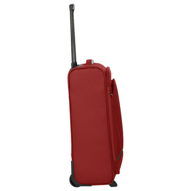 Travelite Jetpack Slim - 2-Rollen-Trolley S 55 cm (rot) - Ansicht 5