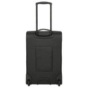 Travelite Jetpack Slim - 2-Rollen-Trolley S 55 cm (schwarz) - Ansicht 4