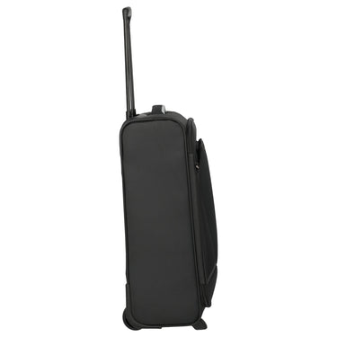 Travelite Jetpack Slim - 2-Rollen-Trolley S 55 cm (schwarz) - Ansicht 5
