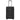 Travelite Jetpack Slim - 2 - Rollen - Trolley S 55 cm (schwarz) - Markenkoffer