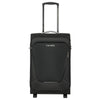 Travelite Jetpack Slim - Trolley 2 Roues S 55 cm (noir)