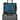Travelite Jetpack Wings - 2 - Rollen - Trolley S 40 cm (petrol) - Markenkoffer
