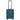 Travelite Jetpack Wings - 2 - Rollen - Trolley S 40 cm (petrol) - Markenkoffer