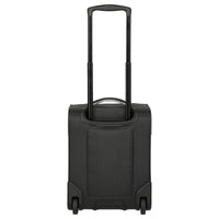Travelite Jetpack Wings - 2-Rollen-Trolley S 40 cm (schwarz) - Ansicht 4
