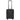 Travelite Jetpack Wings - 2 - Rollen - Trolley S 40 cm (schwarz) - Markenkoffer