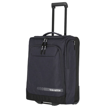 Travelite Kick - Off - 2 - Rollen - Kabinentrolley S 55 cm (anthracite) - Markenkoffer