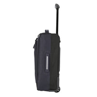 Travelite Kick Off - Rollenreisetasche S 55 cm (anthracite) - Ansicht 3