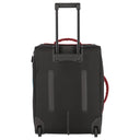 Travelite Kick-Off - 2-Rollen-Kabinentrolley S 55 cm (red) - Ansicht 4
